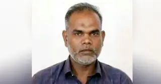 শেরপুরে মানবপাচার মামলার প্রধান আসামি গ্রেপ্তার